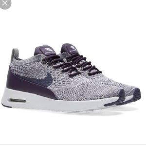 Nike air max Thea ultra fly knit